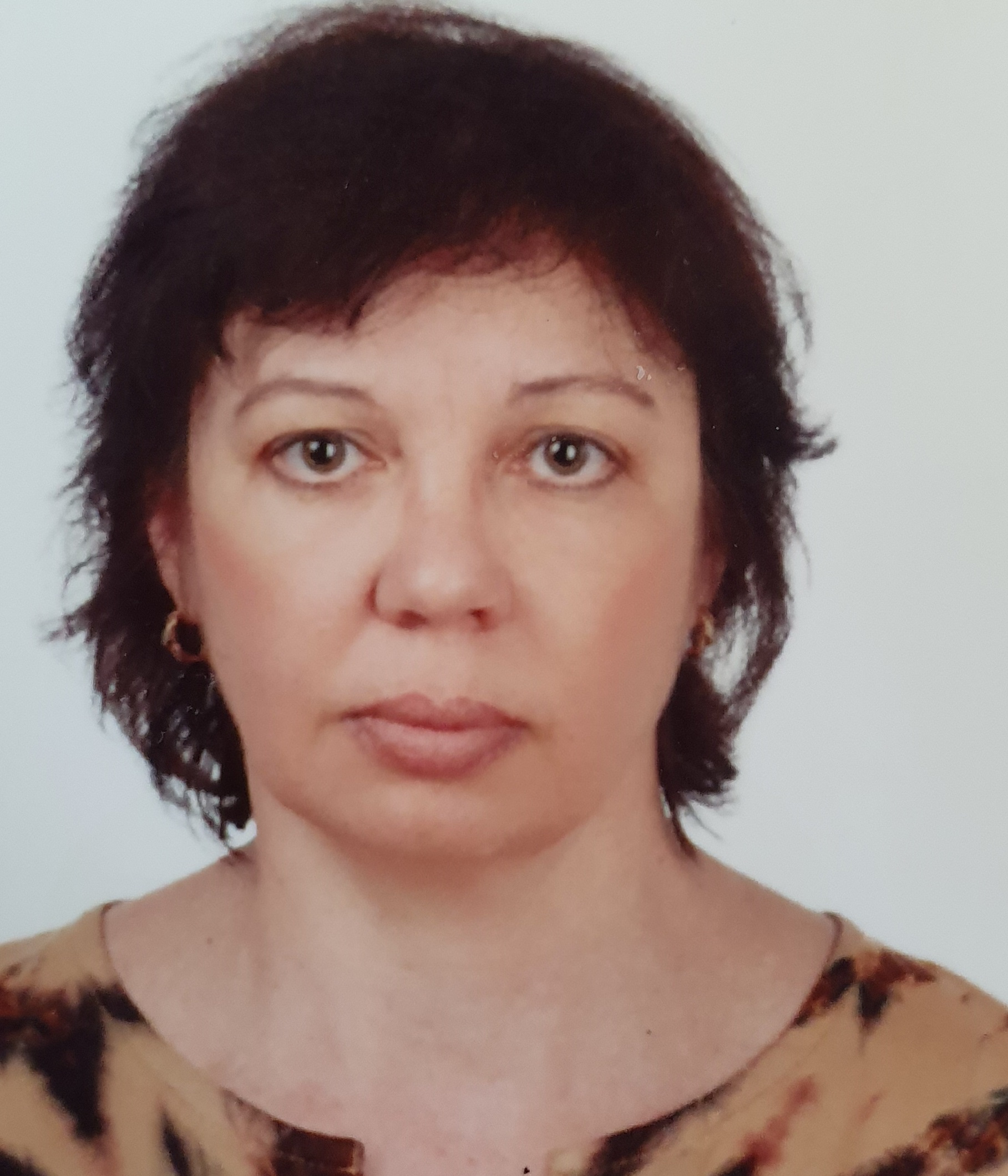 Фото співробітника